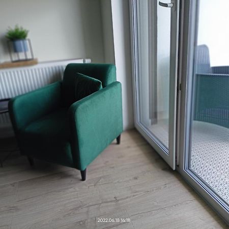 Apartament Mietowa Perla Kołobrzeg Exterior foto