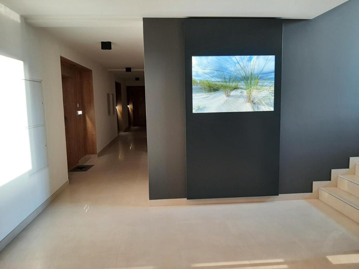 Apartament Mietowa Perla Kołobrzeg Exterior foto