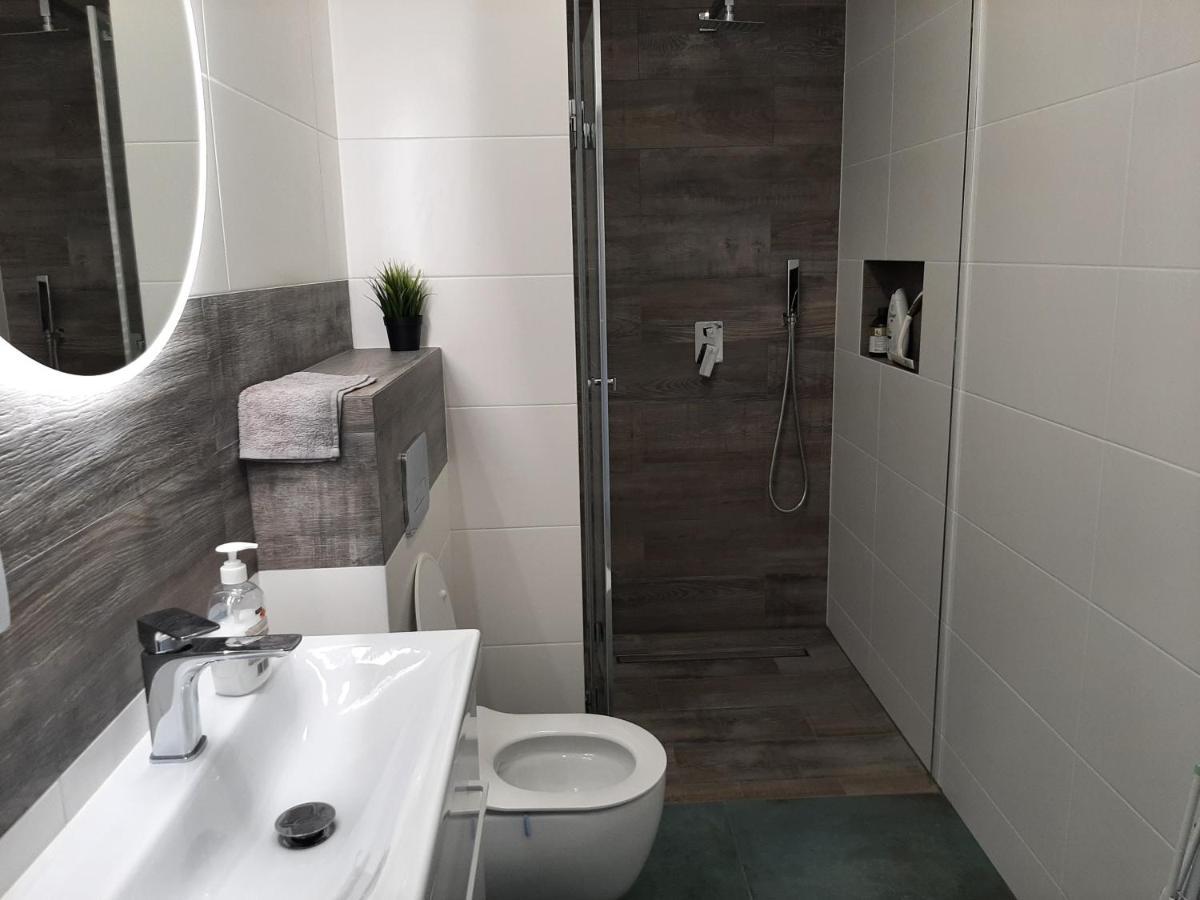 Apartament Mietowa Perla Kołobrzeg Exterior foto