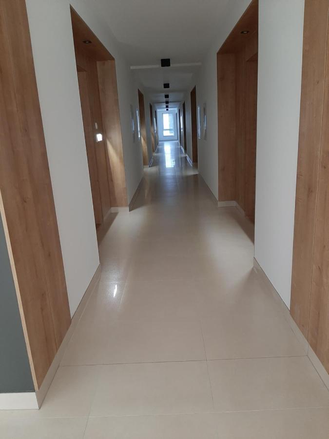 Apartament Mietowa Perla Kołobrzeg Exterior foto