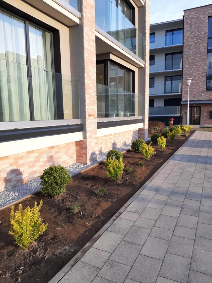 Apartament Mietowa Perla Kołobrzeg Exterior foto