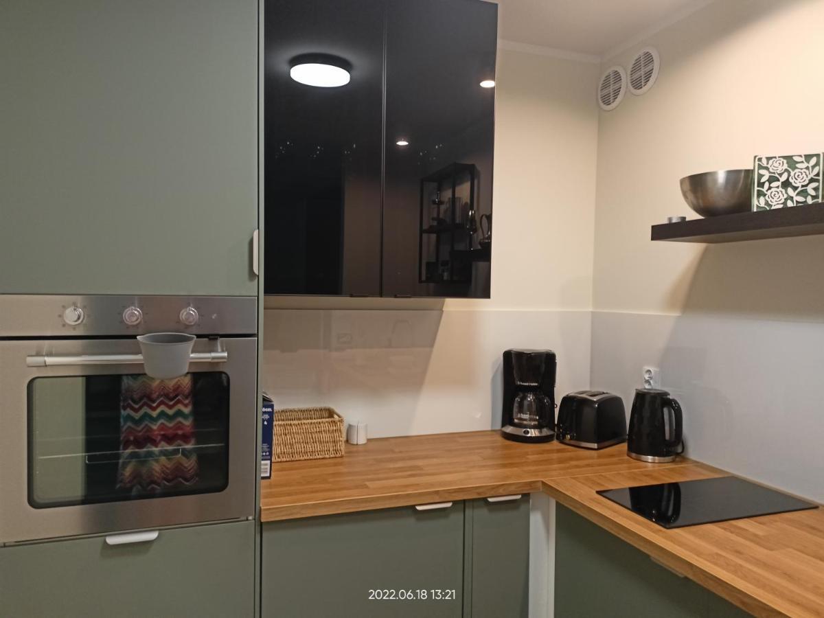 Apartament Mietowa Perla Kołobrzeg Exterior foto