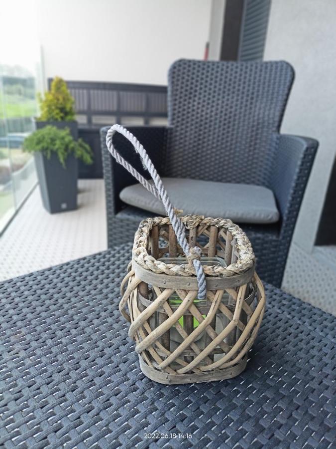 Apartament Mietowa Perla Kołobrzeg Exterior foto
