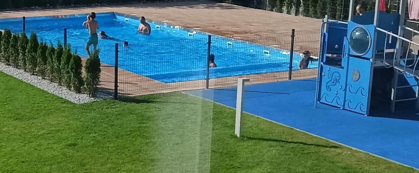 Apartament Mietowa Perla Kołobrzeg Exterior foto